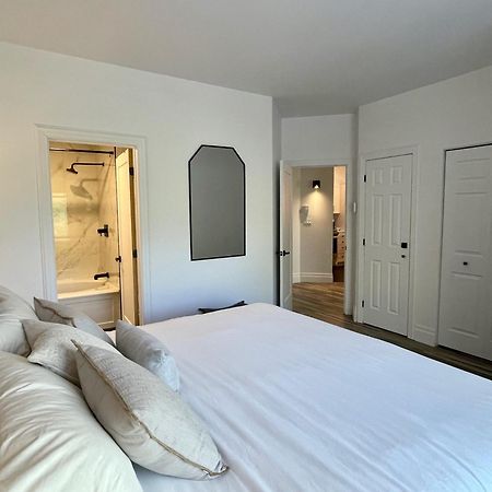 Le Plateau East By Tremblant Vacations Lejlighed Mont-Tremblant Eksteriør billede