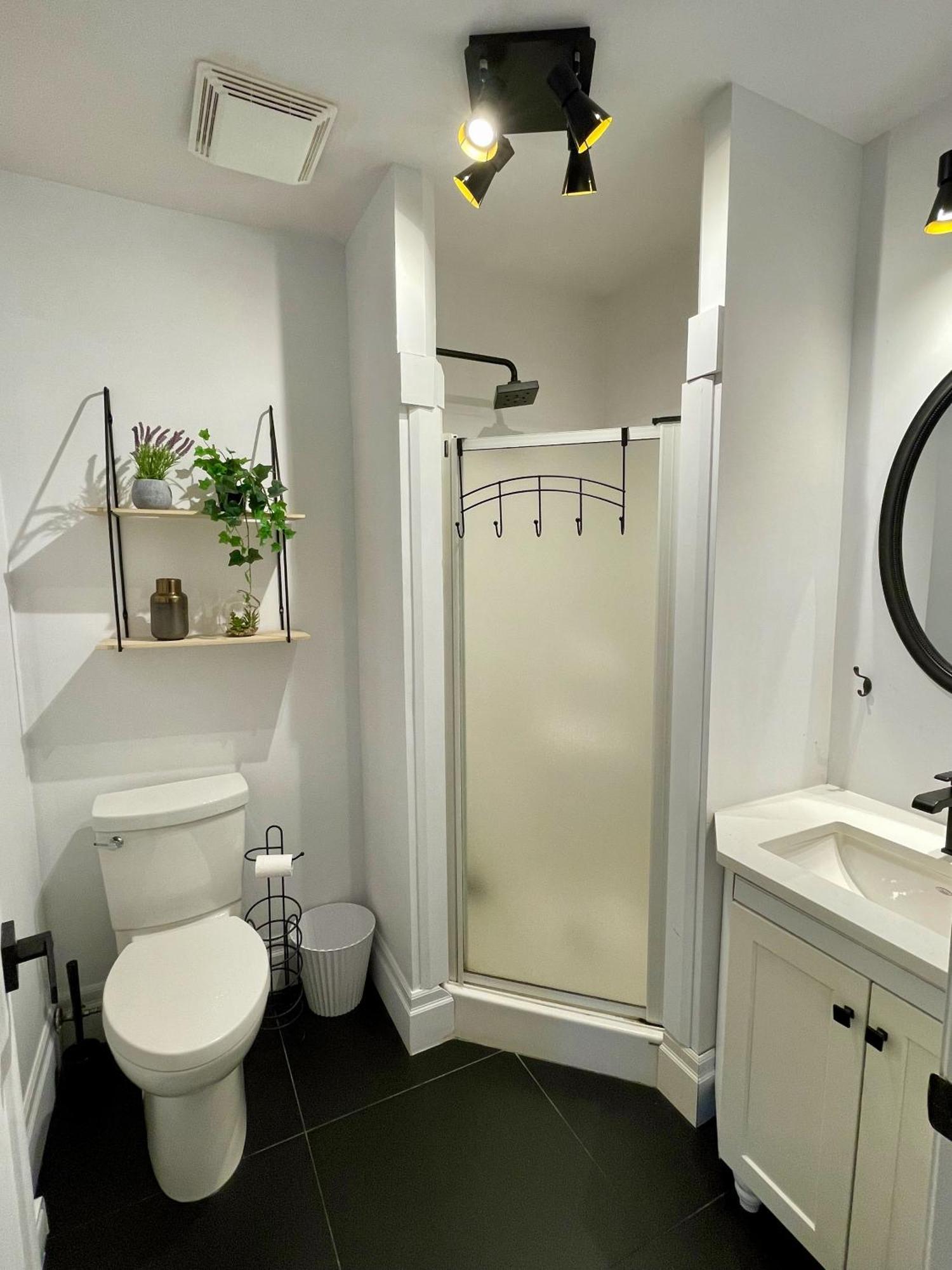 Le Plateau East By Tremblant Vacations Lejlighed Mont-Tremblant Eksteriør billede